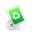 32x32 of Green