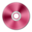 32x32 of Pink Metallic CD