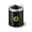 32x32 of Recycle Bin Empty