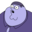 32x32 of Peter Griffin Blueberry zoomed 2