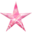 32x32 of Star pink
