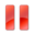 32x32 of Pause Normal Red