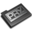 32x32 of Pry Logo Black