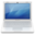 32x32 of MacBook White
