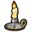 32x32 of Candlestick