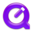 32x32 of QuickTime Purple