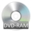 32x32 of DVD RAM