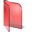32x32 of Folder Open Red