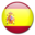 32x32 of Spain Flag