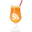 32x32 of RSS orange cocktail