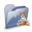32x32 of Folder Dossier Emule SZ