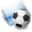 32x32 of Games Soccer
