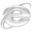 32x32 of Application Internet Explorer SNOW E
