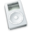 32x32 of Hardware iPod Menu