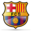 32x32 of Barcelona FC logo