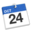 32x32 of iCal off