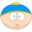 32x32 of Cartman normal head