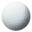32x32 of Golf ball