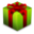 32x32 of Gift Box