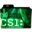 32x32 of CSI
