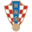 32x32 of Croatia