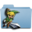 32x32 of VGC Zelda Link