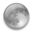 32x32 of Moon