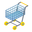 32x32 of shopping cart