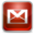 32x32 of gmail