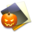 32x32 of Pumpkin Folder