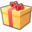 32x32 of Giftbox