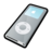 48x48 of iPod Nano Silver