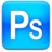 48x48 of Adobe Photoshop CS 3