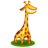 48x48 of Giraffe