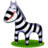 48x48 of Zebra