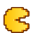 48x48 of Pac Man