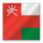 48x48 of Oman flag