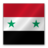 48x48 of Syria flag