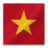 48x48 of Vietnam flag