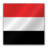 48x48 of Yemen flag