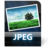 48x48 of Jpeg File