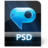 48x48 of Psd File
