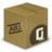 48x48 of ARJ box