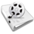 48x48 of Folders Movies