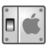 48x48 of System Preferences