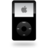 48x48 of iPod Black