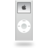 48x48 of iPod nano Silver