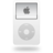 48x48 of iPod White