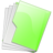 48x48 of Folder Green