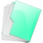 48x48 of Green Folder